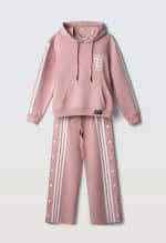 Pants set