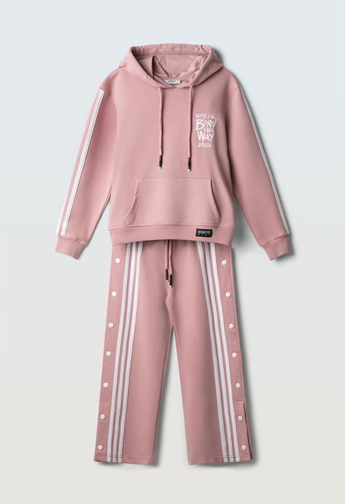 267002-PNK.jpg Pants set - Image 1