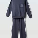 Pants set