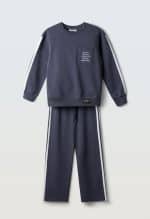 Pants set