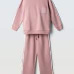 Pants set