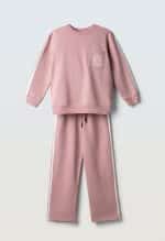 Pants set
