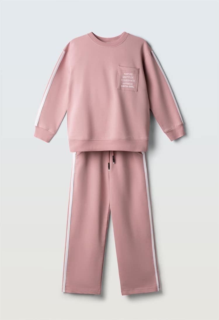 267003-PNK.jpg Pants set - Image 1