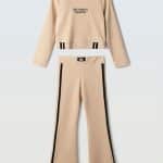 Pants set