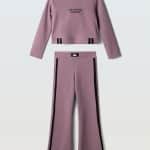 Pants set