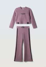 Pants set