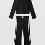 Pants set