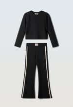 Pants set