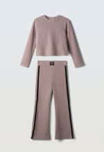 Pants set