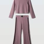 Pants set