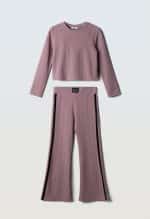 Pants set