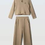 Pants set