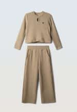 Pants set
