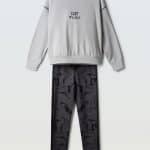 Leggings set