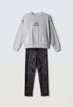 Leggings set