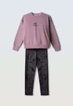 Leggings set