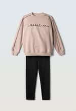 Leggings set