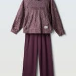 Pants set