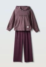 Pants set