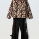 Pants set