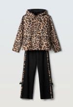 Pants set