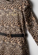 Dress with bag - Image 2