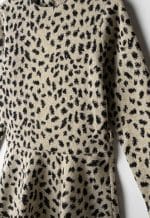 Dress with bag - Image 2