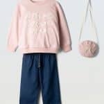 Jeans set