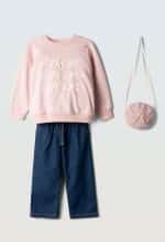 Jeans set