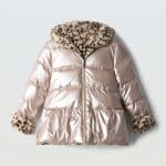 Reversible jacket