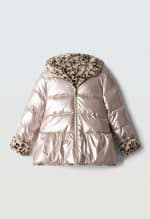 Reversible jacket