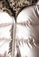 Reversible jacket - Image 2