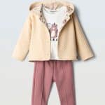 3 pieces tracksuit