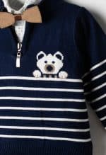 3 pieces shirt set - Image 2