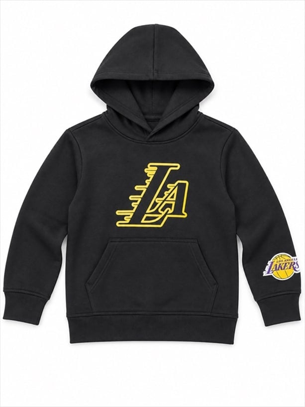 12610078-BLK.jpg Hoodie - Image 1