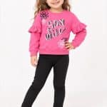 Leggings set