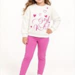 Leggings set