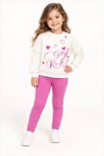 Leggings set