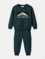 Tracksuit