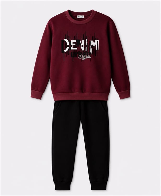 161026-DRKRD.jpg Tracksuit - Image 1