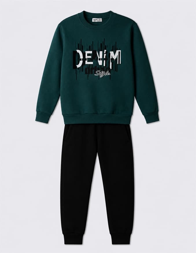 161026-GRN.jpg Tracksuit - Image 1