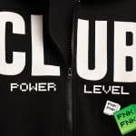 Zip hoodie - Image 2