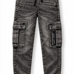 Cargo jeans