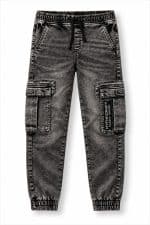 Cargo jeans