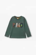 Long sleeve t-shirt