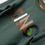 Long sleeve t-shirt - Image 2