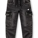 Cargo jeans