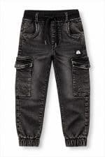 Cargo jeans