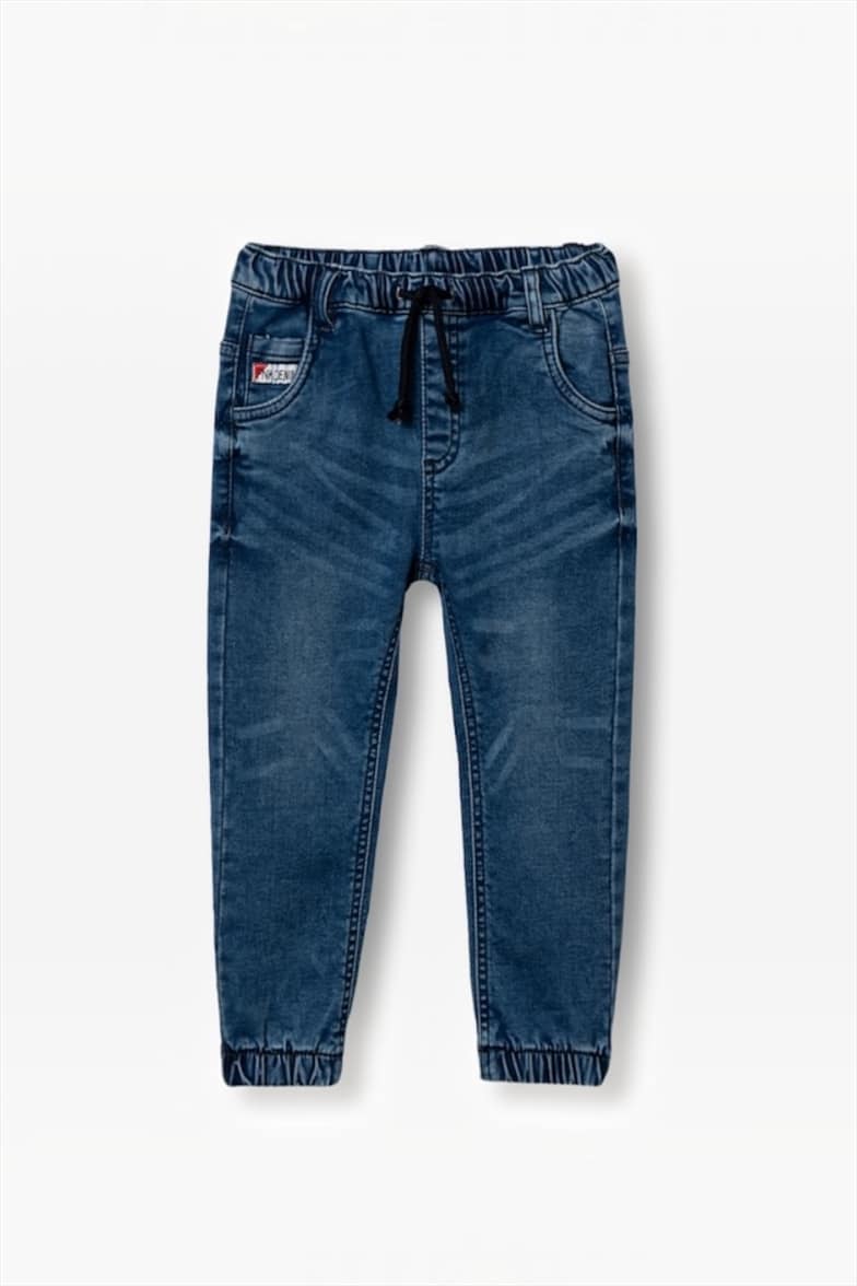 227-312105-BLU.jpg Jeans - Image 1