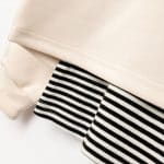 3 pieces pants set - Image 2